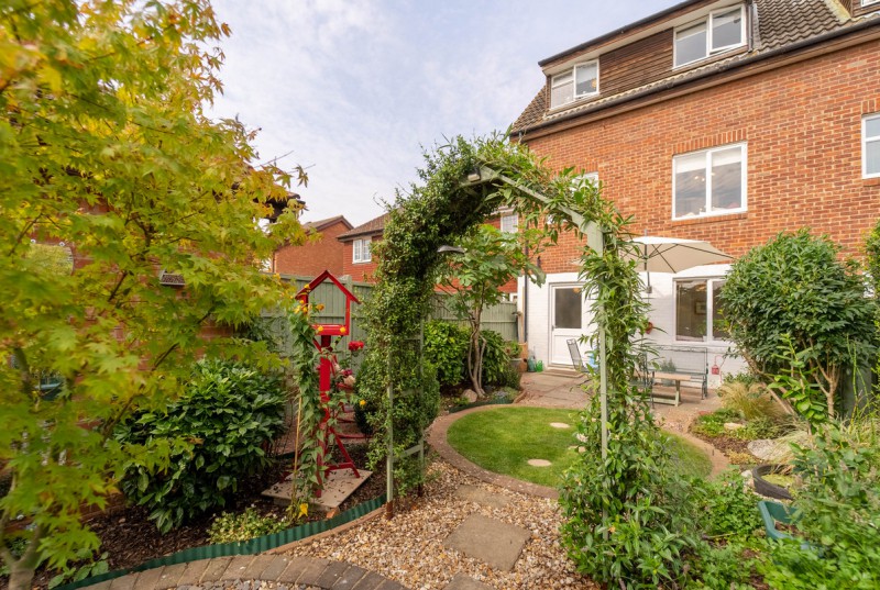 The Paddock, Somersham27