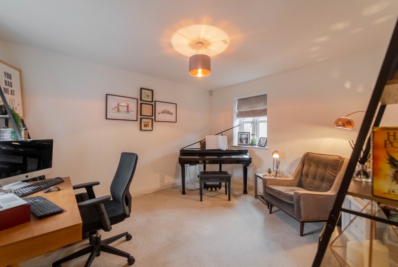 Caton Close, Bury6