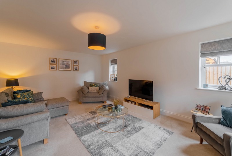Caton Close, Bury7