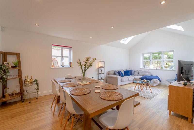 Caton Close, Bury8