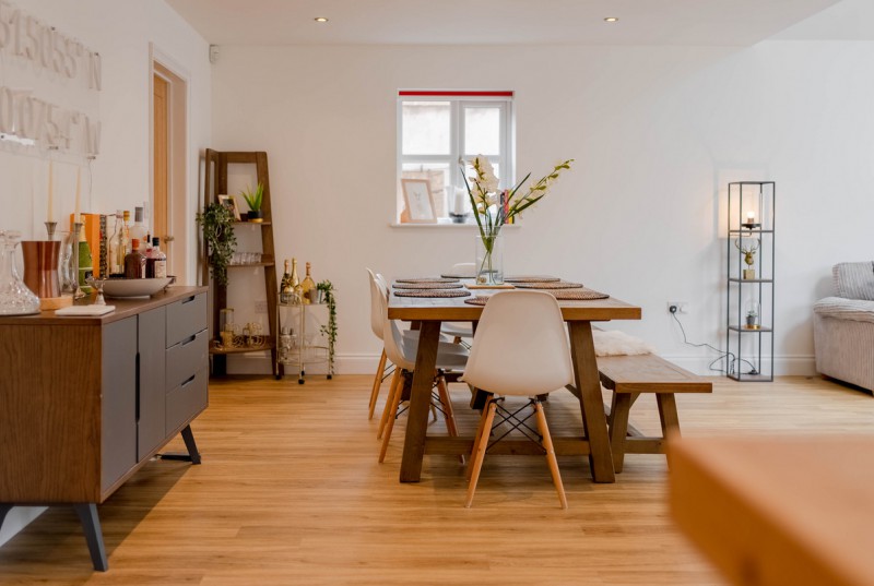 Caton Close, Bury9
