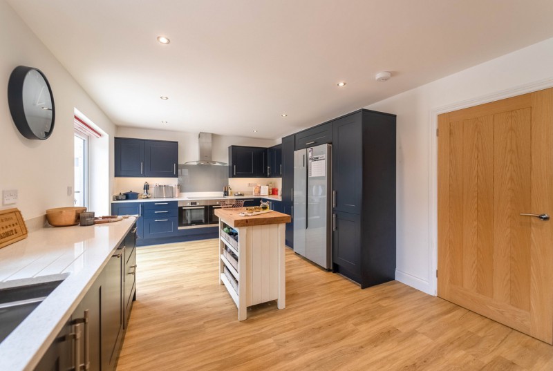 Caton Close, Bury12