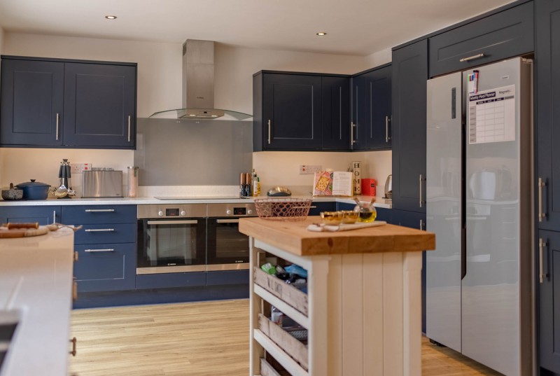 Caton Close, Bury13