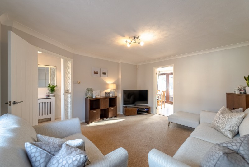 Woodlands Warboys Huntingdon, Cambs1