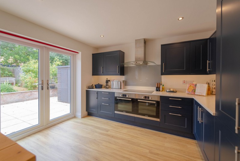 Caton Close, Bury14
