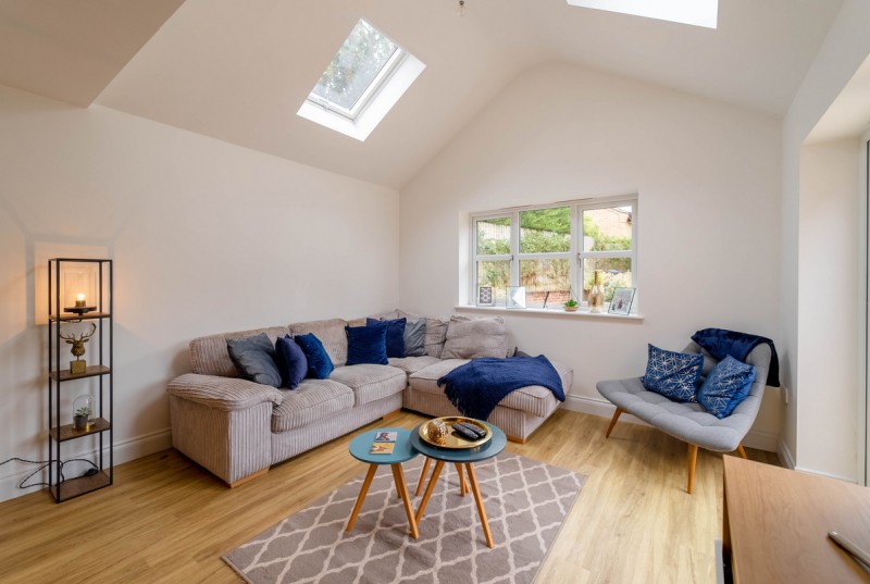 Caton Close, Bury15