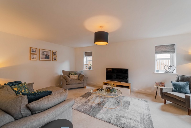 Caton Close, Bury17