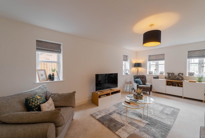 Caton Close, Bury18