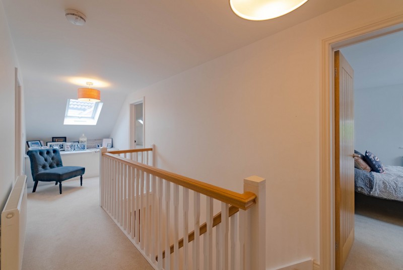 Caton Close, Bury19