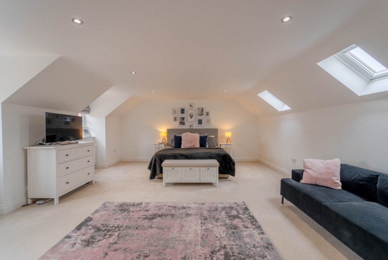 Caton Close, Bury20