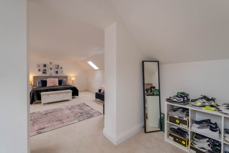 Caton Close, Bury21