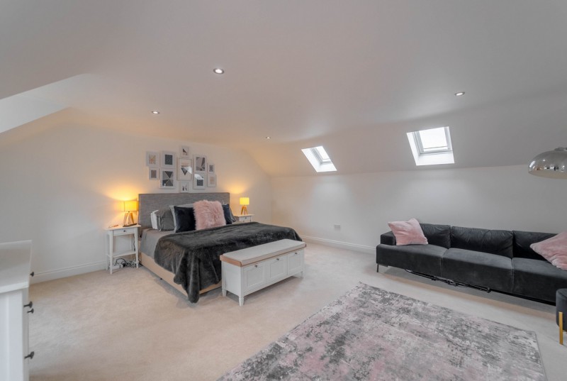 Caton Close, Bury23