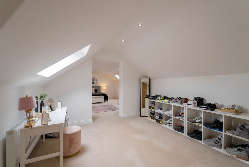 Caton Close, Bury24