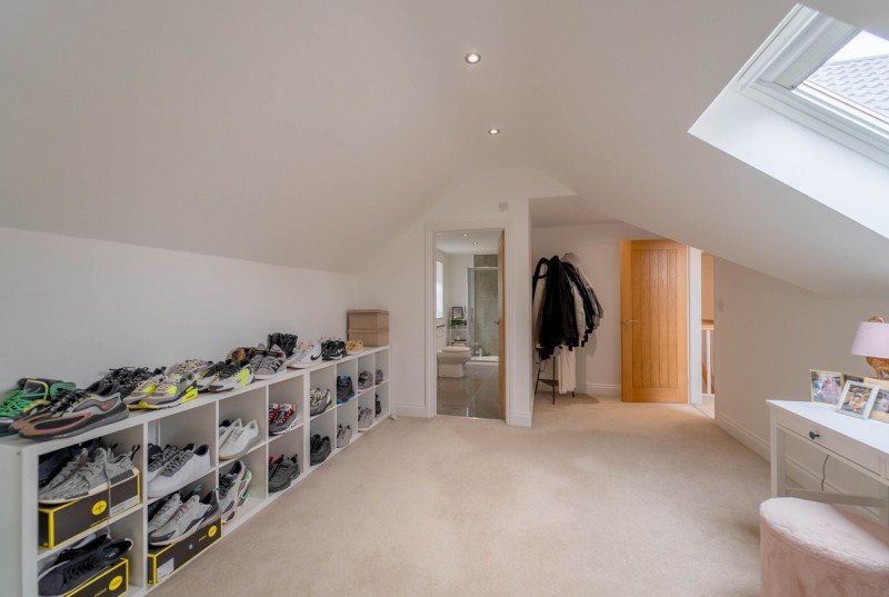 Caton Close, Bury25
