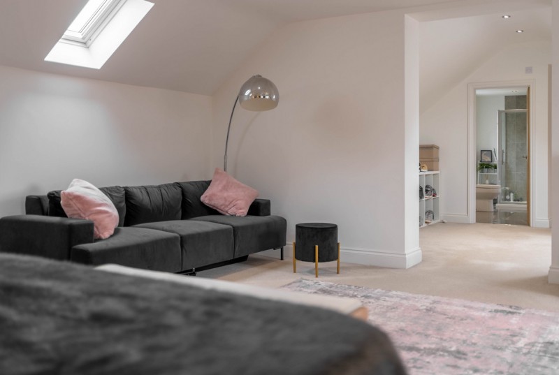 Caton Close, Bury27