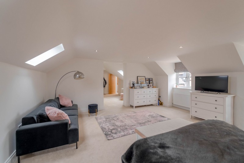 Caton Close, Bury28