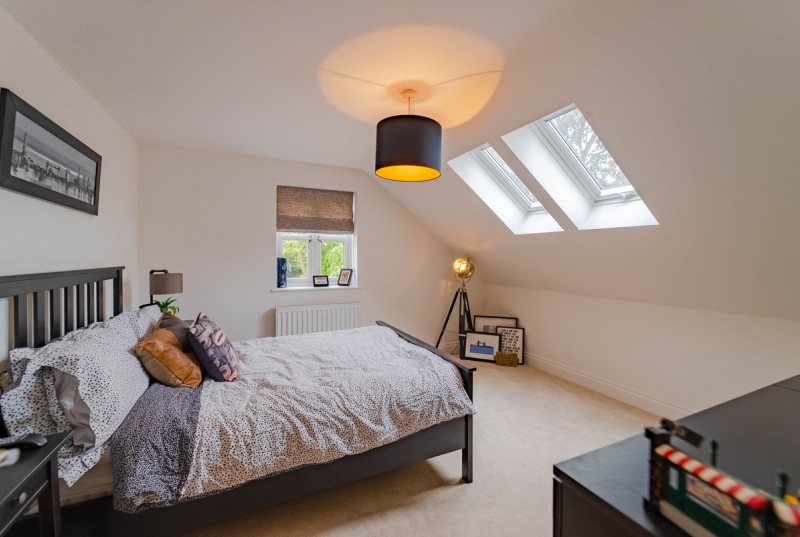 Caton Close, Bury31