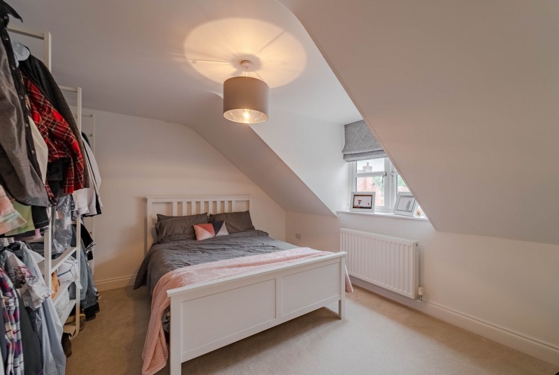 Caton Close, Bury32