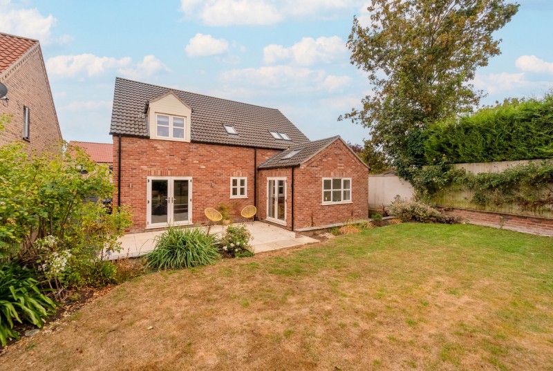 Caton Close, Bury36