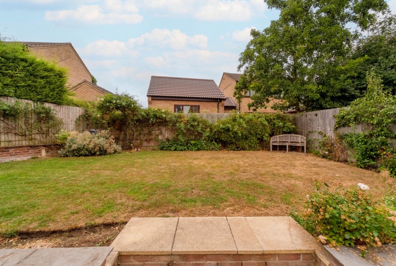 Caton Close, Bury38