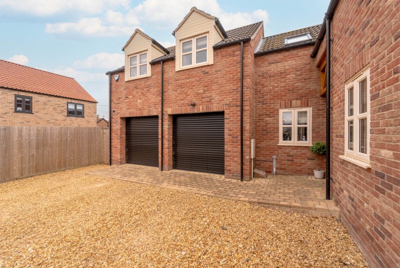 Caton Close, Bury39