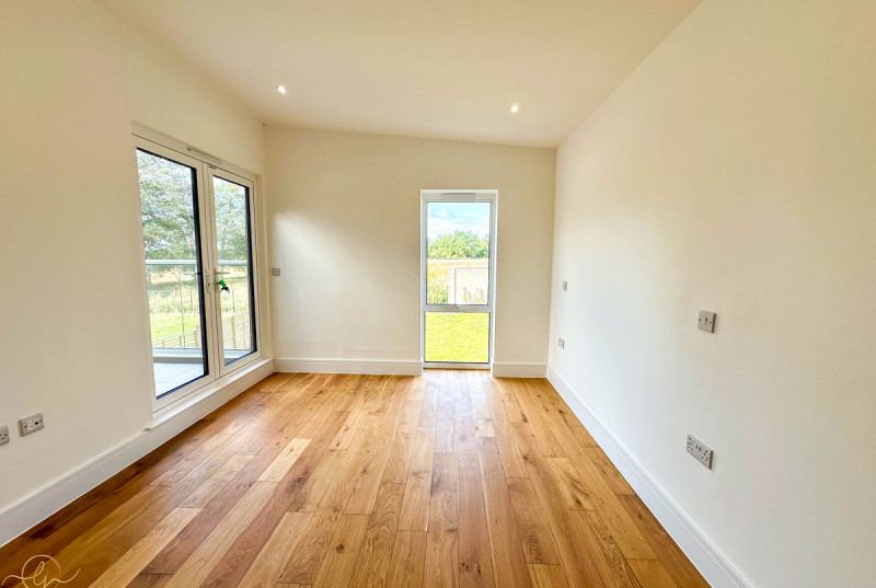 How Gardens, The How, St Ives21