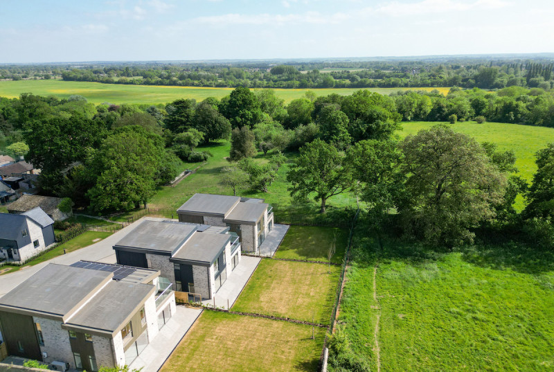 How Gardens, The How, St Ives37