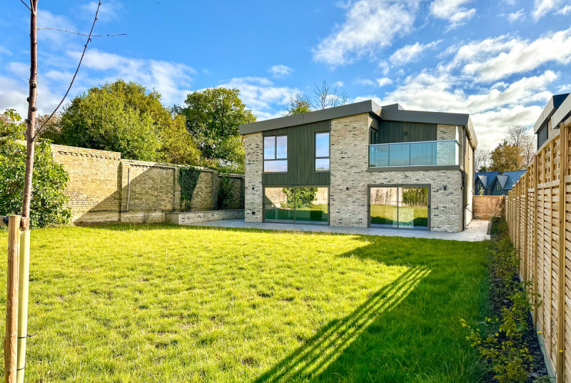 How Gardens, The How, St Ives41