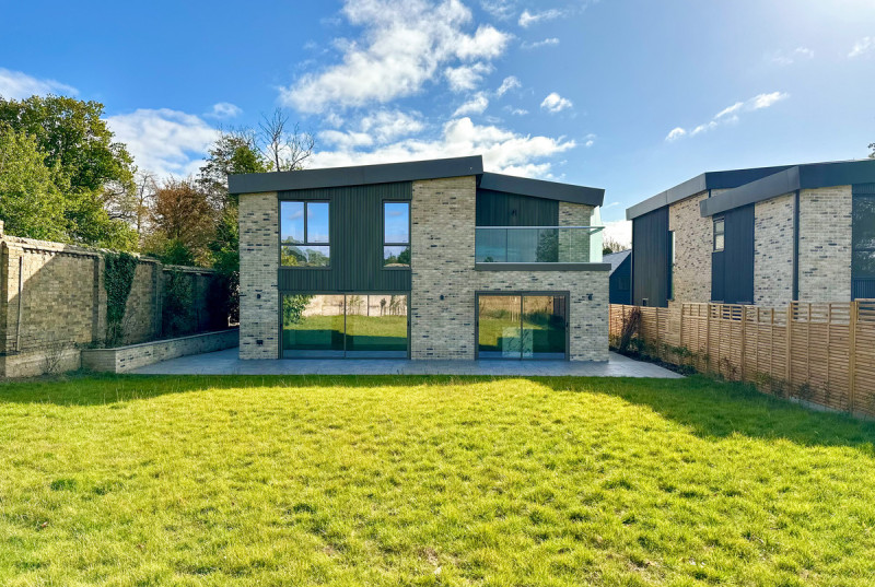How Gardens, The How, St Ives43