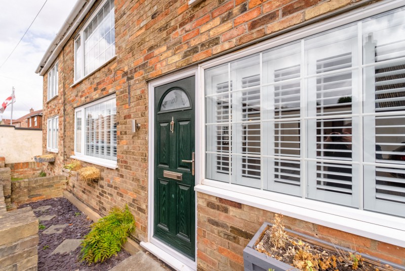 Horsegate, Whittlesey5