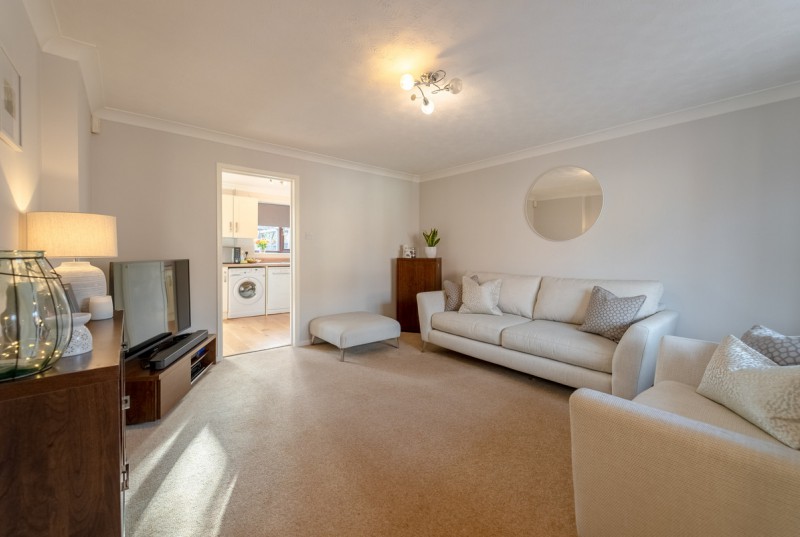 Woodlands Warboys Huntingdon, Cambs5