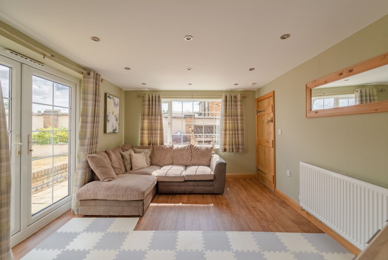 Horsegate, Whittlesey14