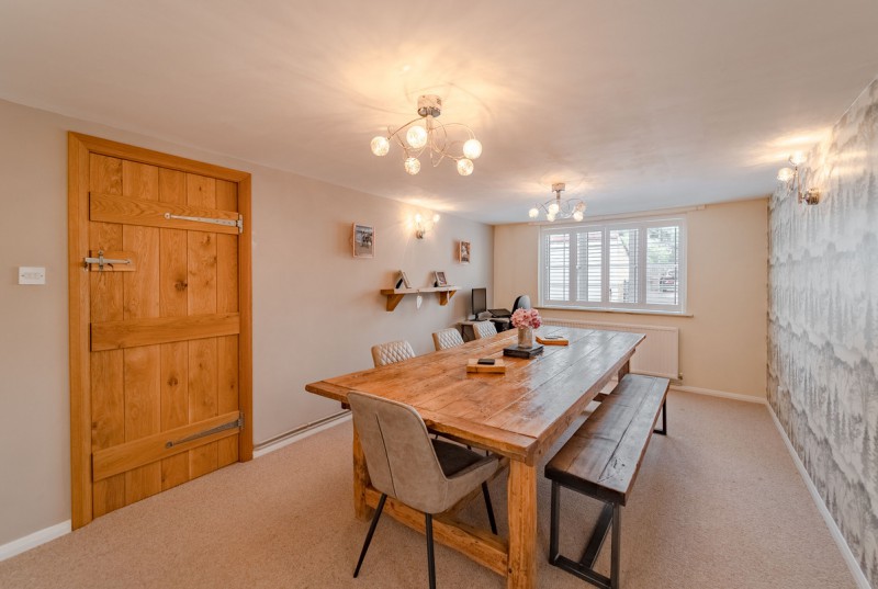 Horsegate, Whittlesey18