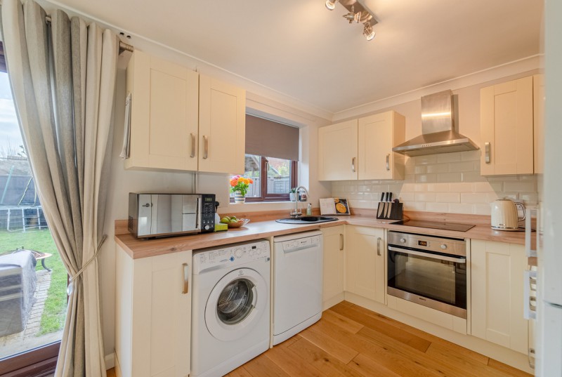 Woodlands Warboys Huntingdon, Cambs6