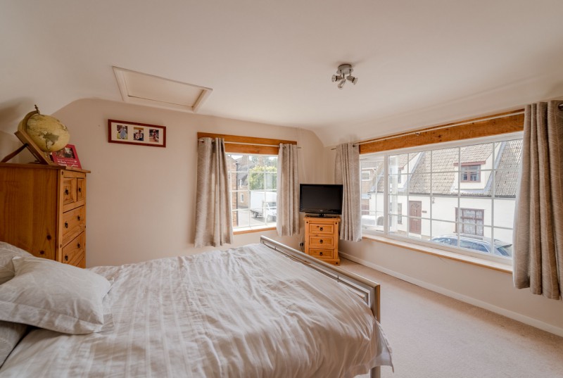 Horsegate, Whittlesey23
