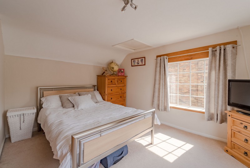 Horsegate, Whittlesey24