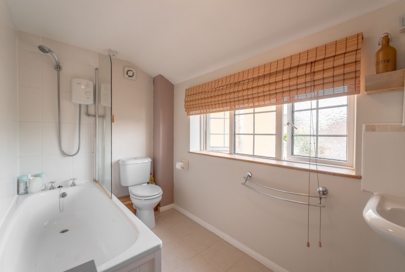 Horsegate, Whittlesey30