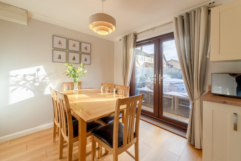 Woodlands Warboys Huntingdon, Cambs7