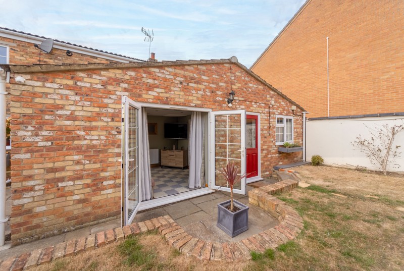 Horsegate, Whittlesey31