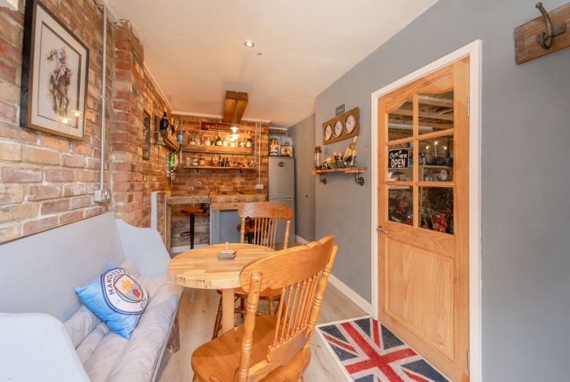 Horsegate, Whittlesey32