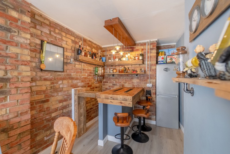 Horsegate, Whittlesey33