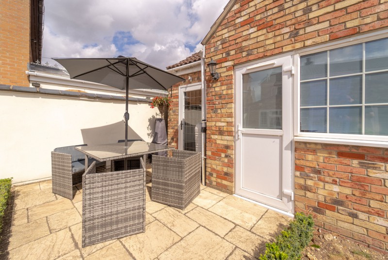 Horsegate, Whittlesey35