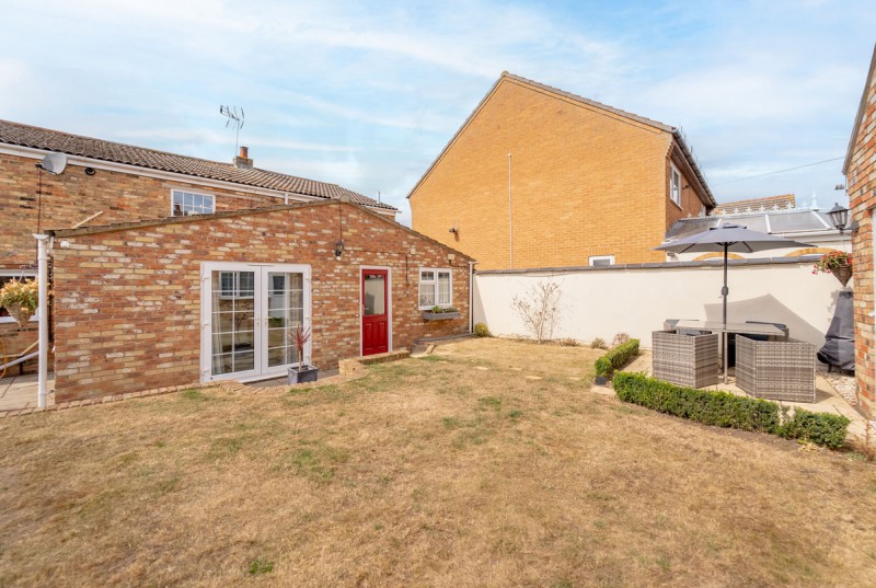Horsegate, Whittlesey36