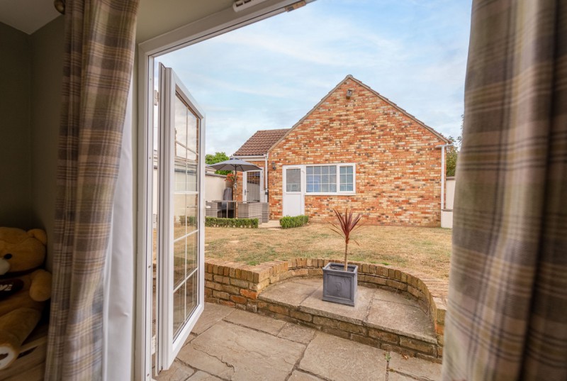 Horsegate, Whittlesey37