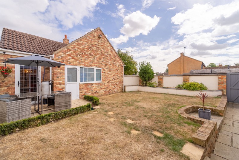Horsegate, Whittlesey38