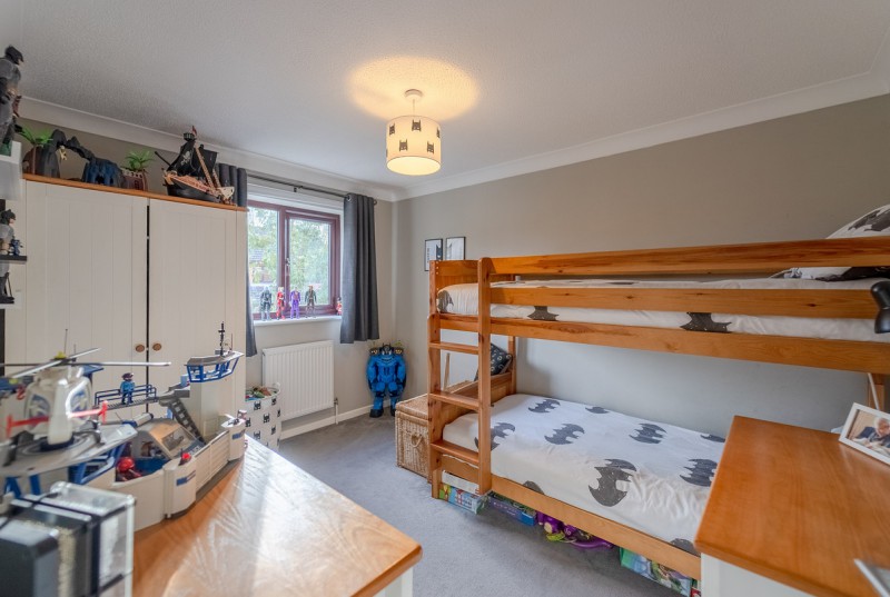 Woodlands Warboys Huntingdon, Cambs10