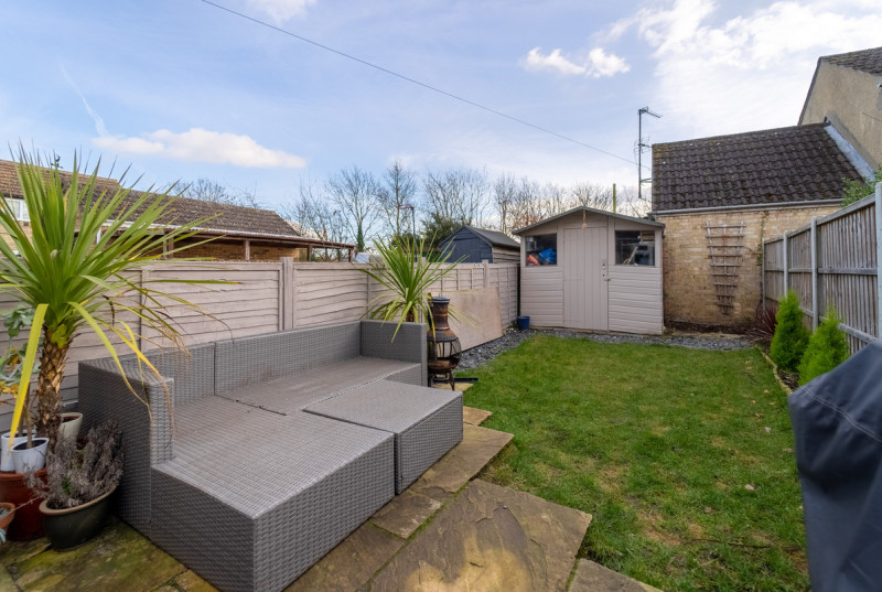 London Street, Godmanchester3