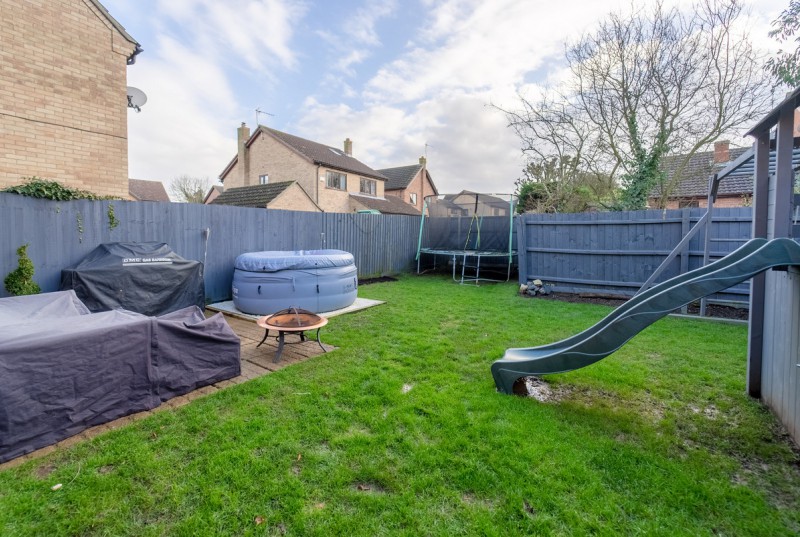 Woodlands Warboys Huntingdon, Cambs14