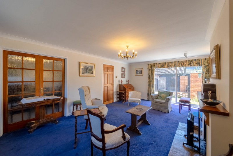 Barnfield on Common Lane, Hemingford Abbots6