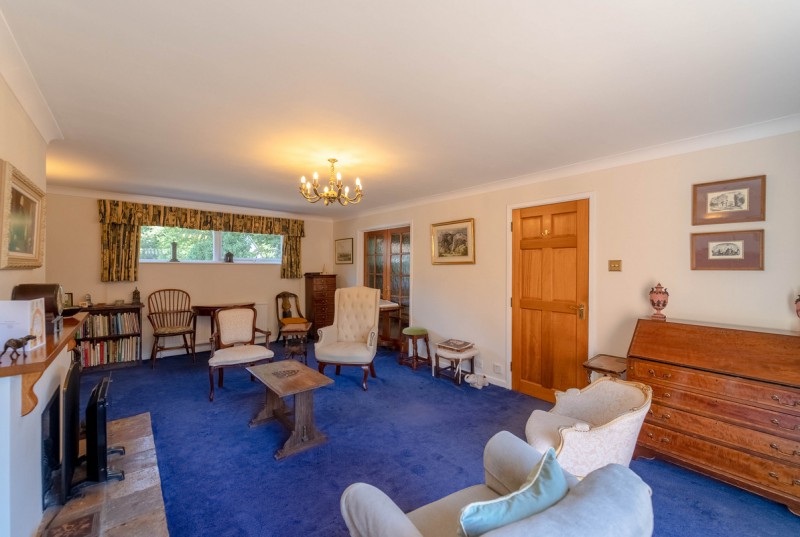 Barnfield on Common Lane, Hemingford Abbots7